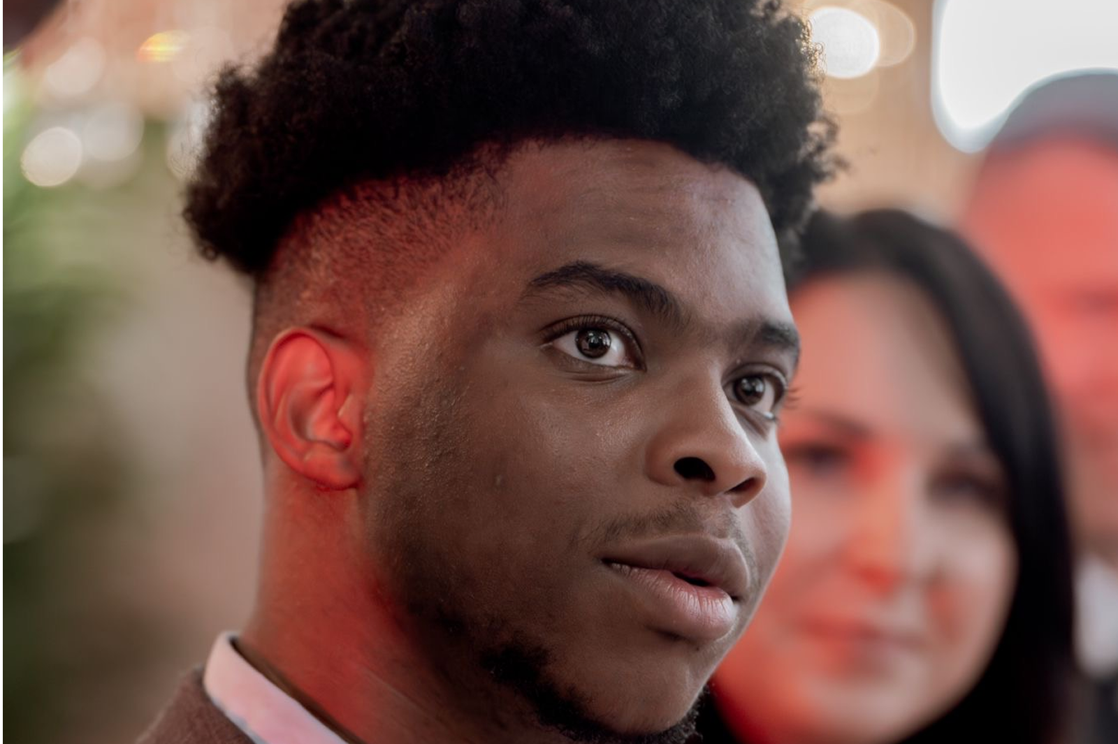 Miracle Chidubem Iroha